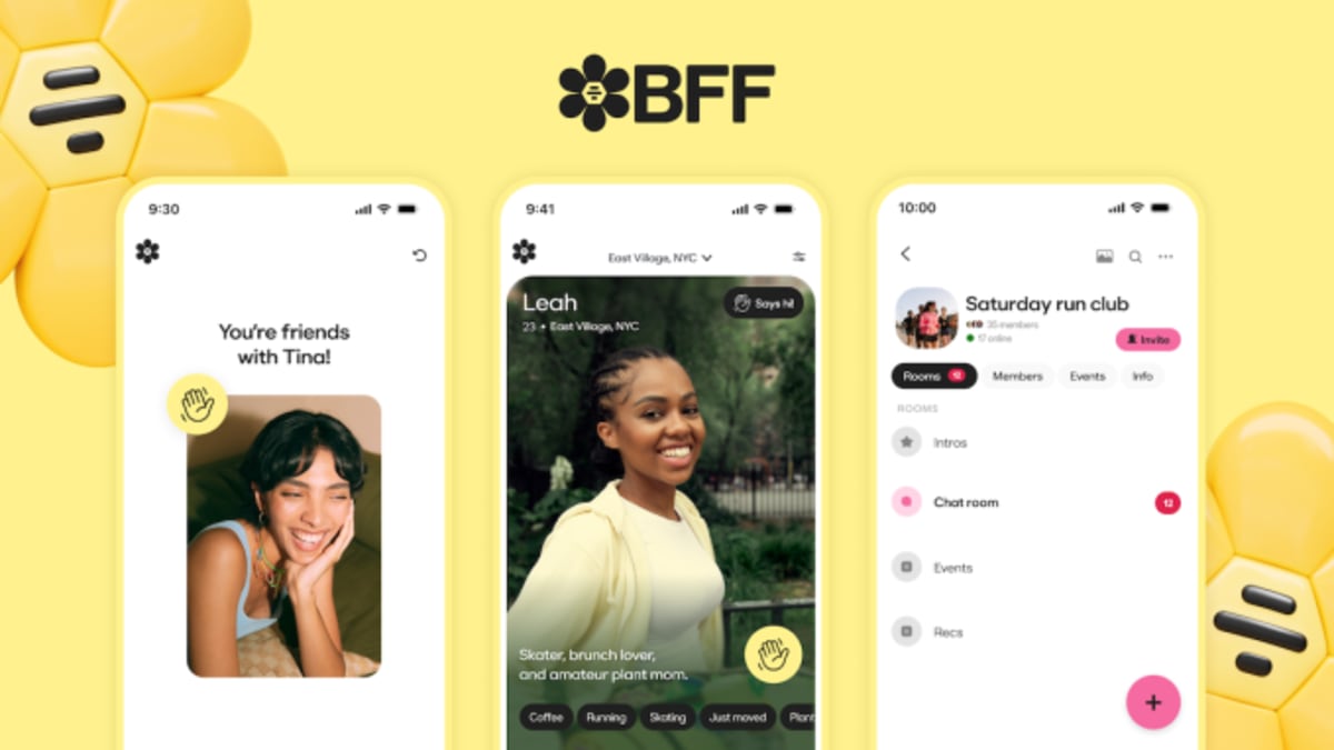 Friendship Apps Hit $16M as Loneliness Becomes Health Crisis - Image 3
