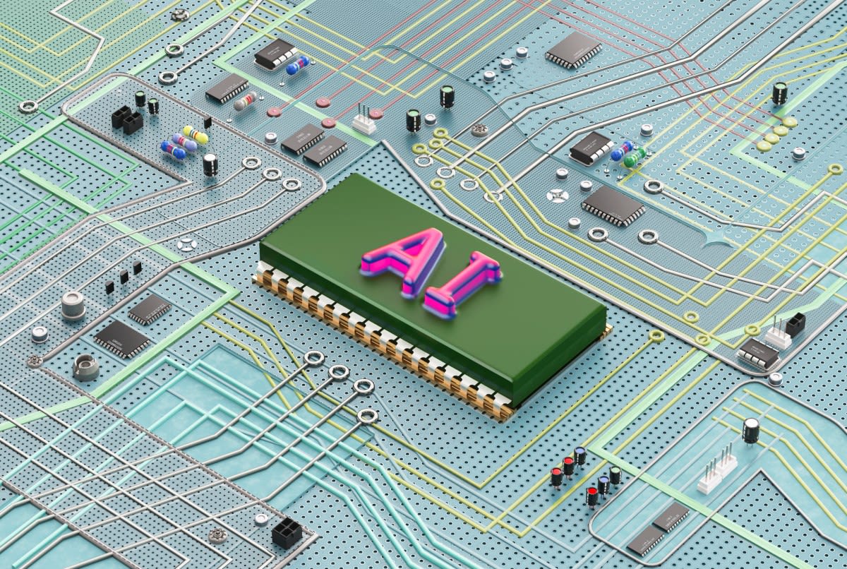 Nonprofit Gives 400M to Build Free AI for All Languages
