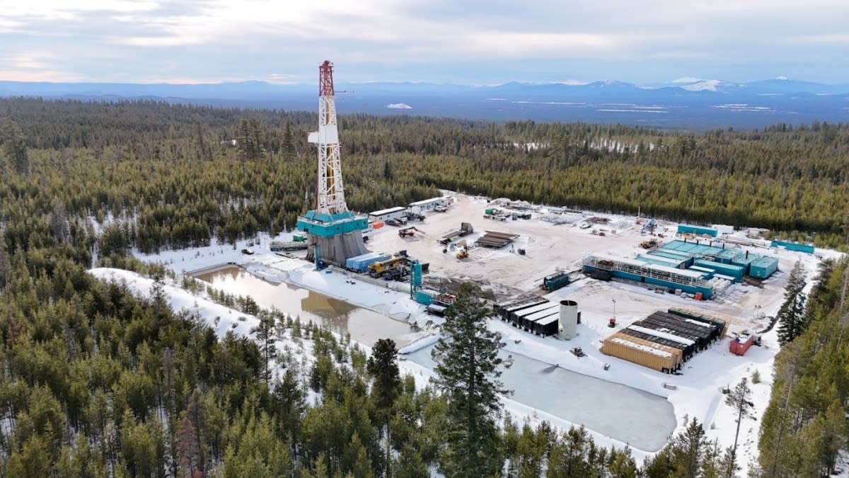 Startup Raises $135M for Geothermal Power 10x Stronger