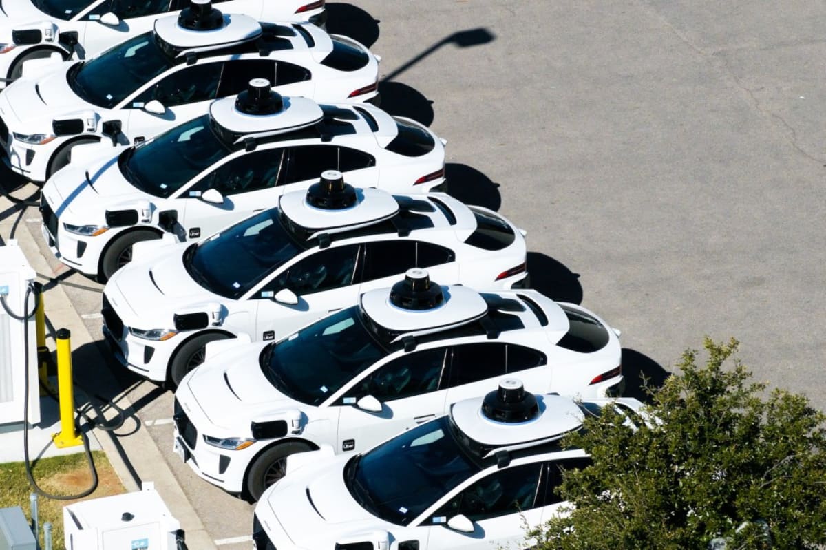 Waymo Robotaxis Return to San Antonio After Safety Upgrade - Image 2