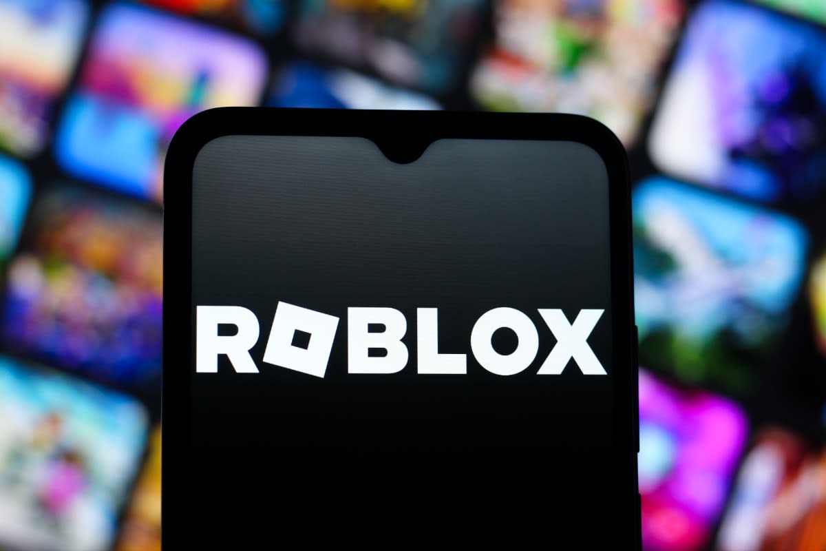 Roblox Launches Kid-Safe Accounts with Parent Controls