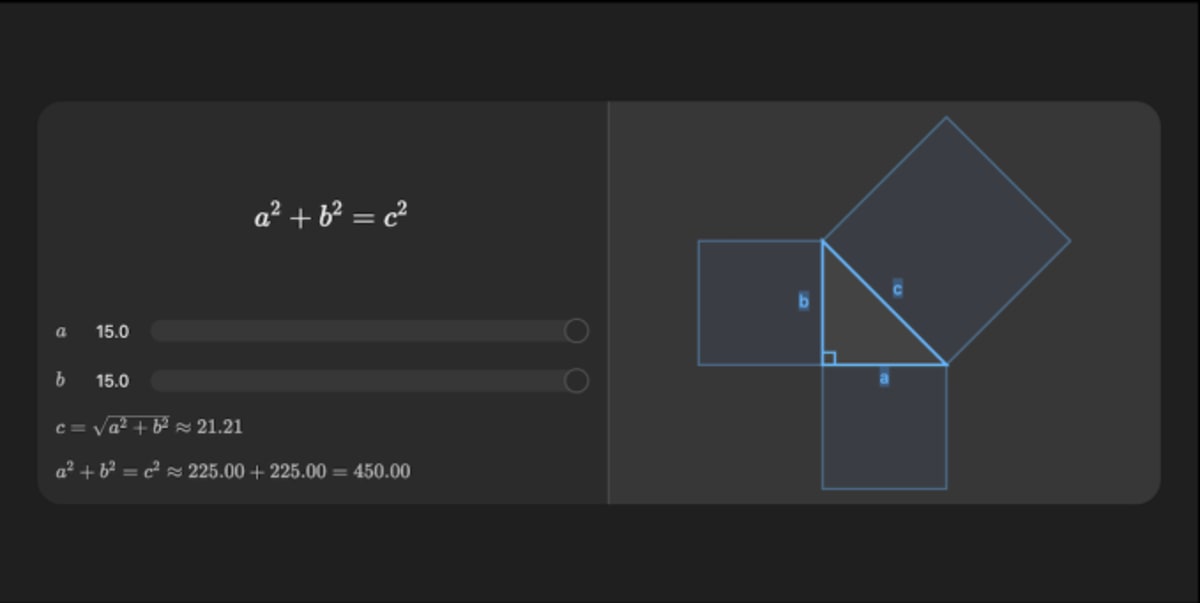 ChatGPT Now Teaches Math With Interactive Visuals - Image 2