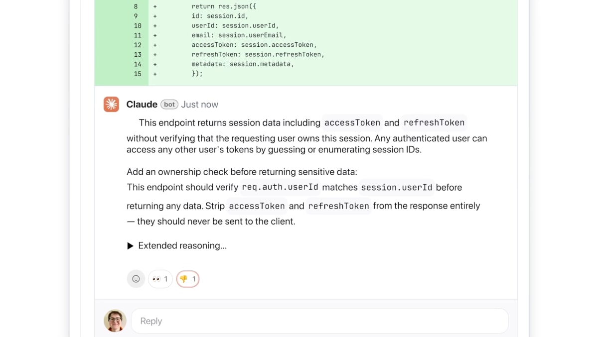 AI Tool Catches Bugs in AI-Written Code for Big Companies