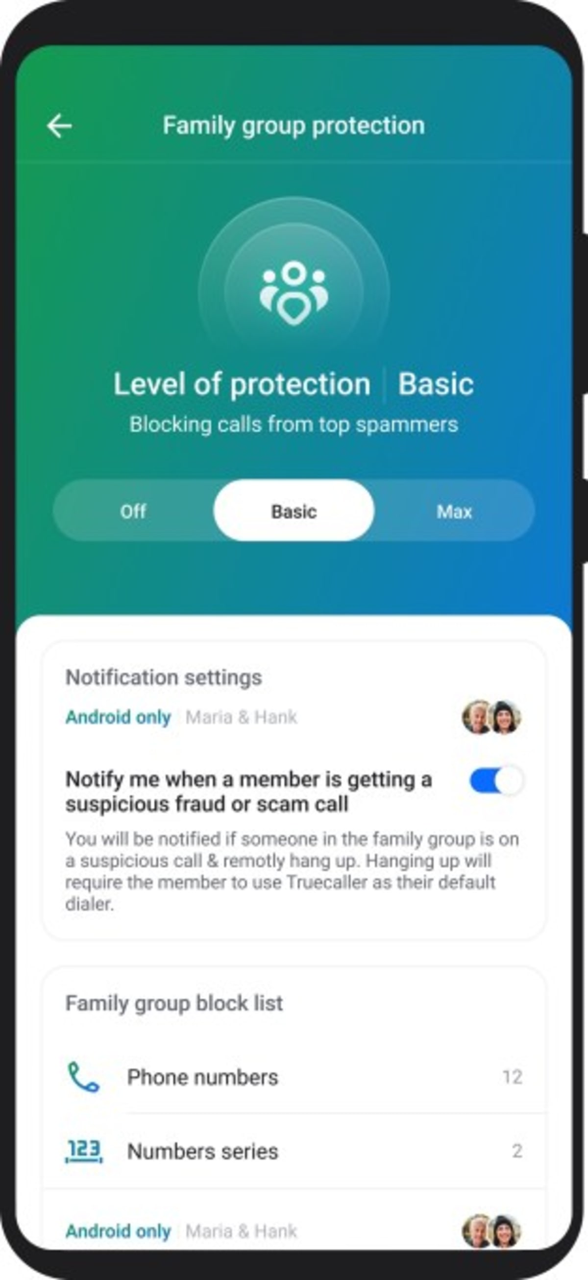 Truecaller Lets Families Block Scam Calls Remotely - Image 2