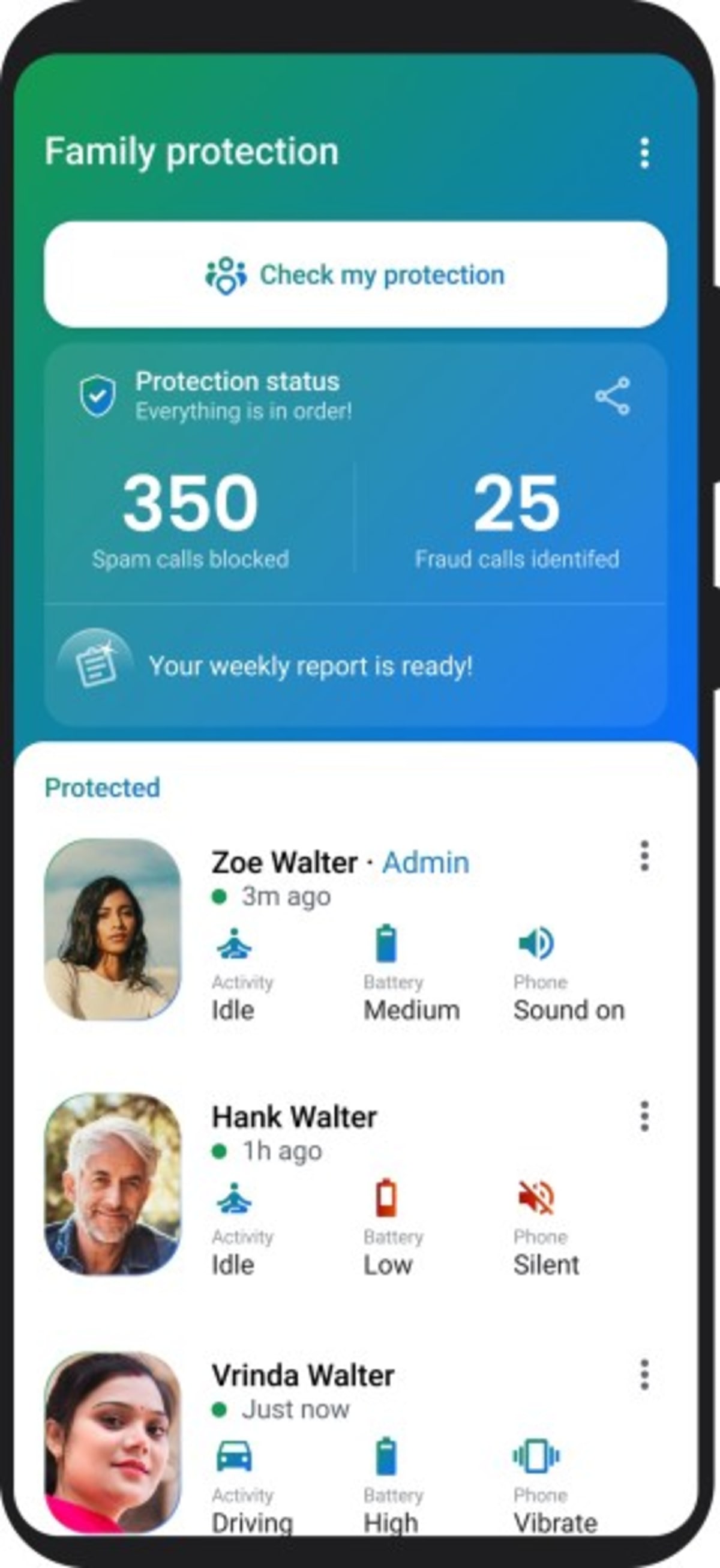 Truecaller Lets Families Block Scam Calls Remotely - Image 4