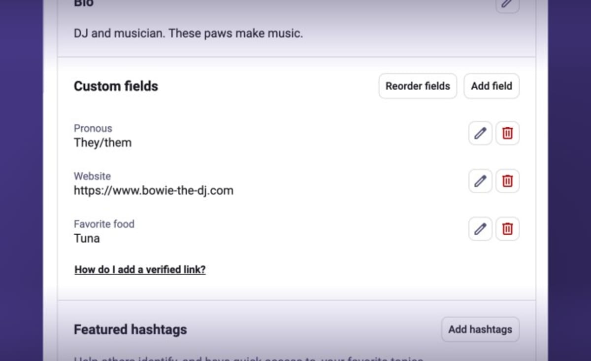 Mastodon Makes Profiles Easier to Use in Major Update - Image 4