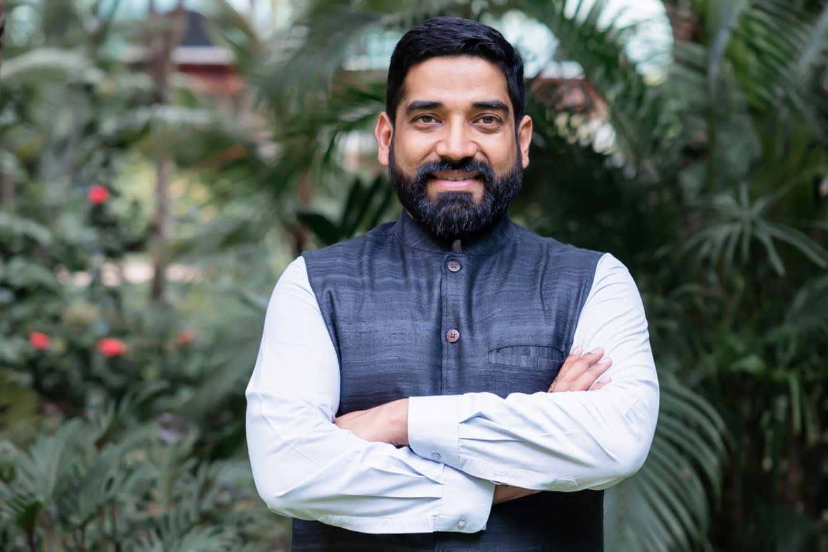 India AI Accelerator Picks 5 Deep-Tech Startups