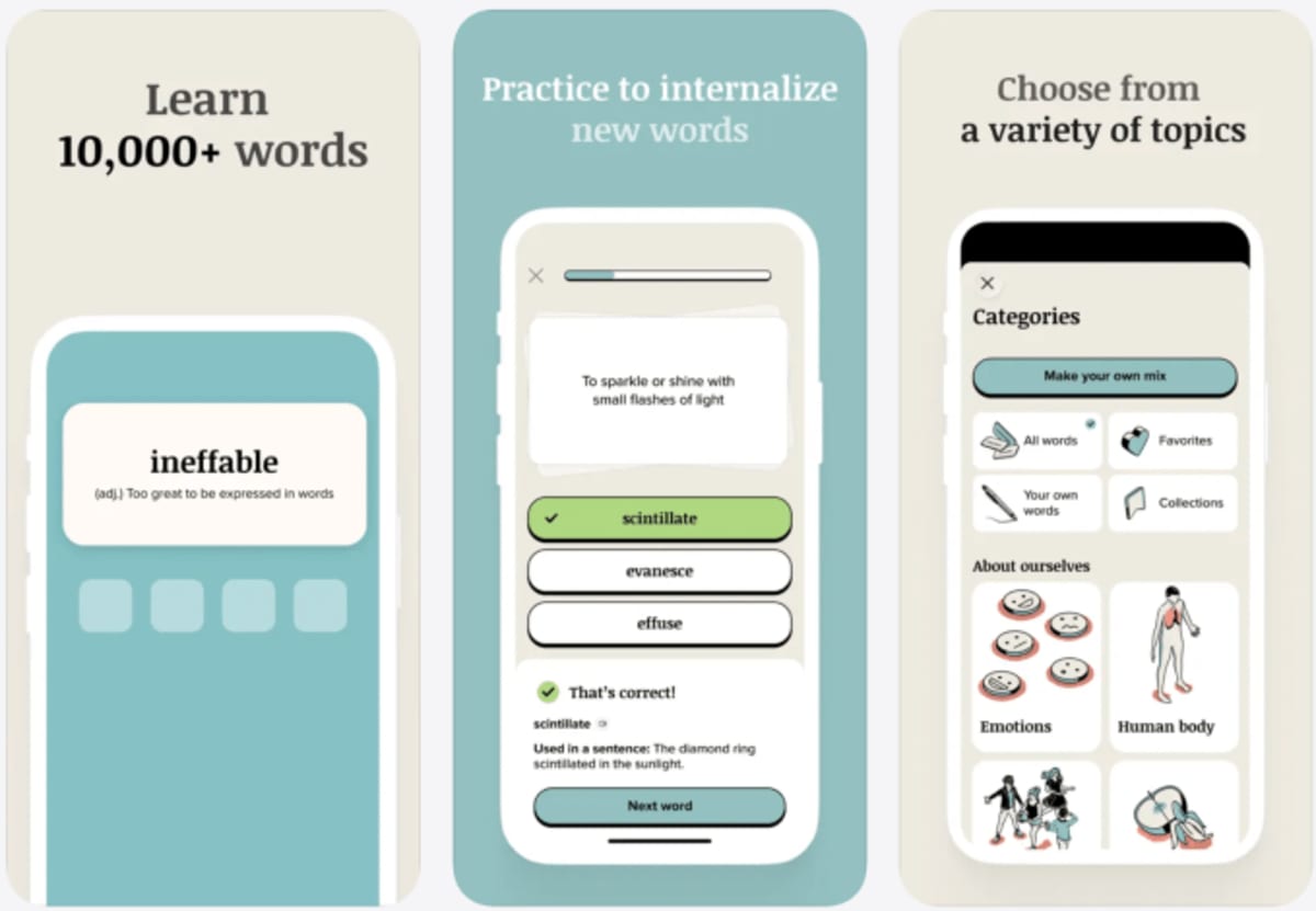 7 Apps That Turn Phone Time Into Learning Time - Image 4