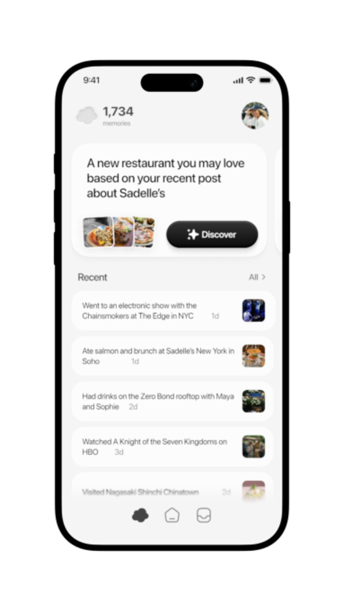 New App Bond Uses AI to Get You Off Your Phone - Image 2