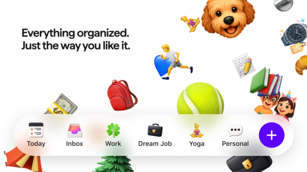Former Pinterest Team Reinvents Email With Extra App - Image 2