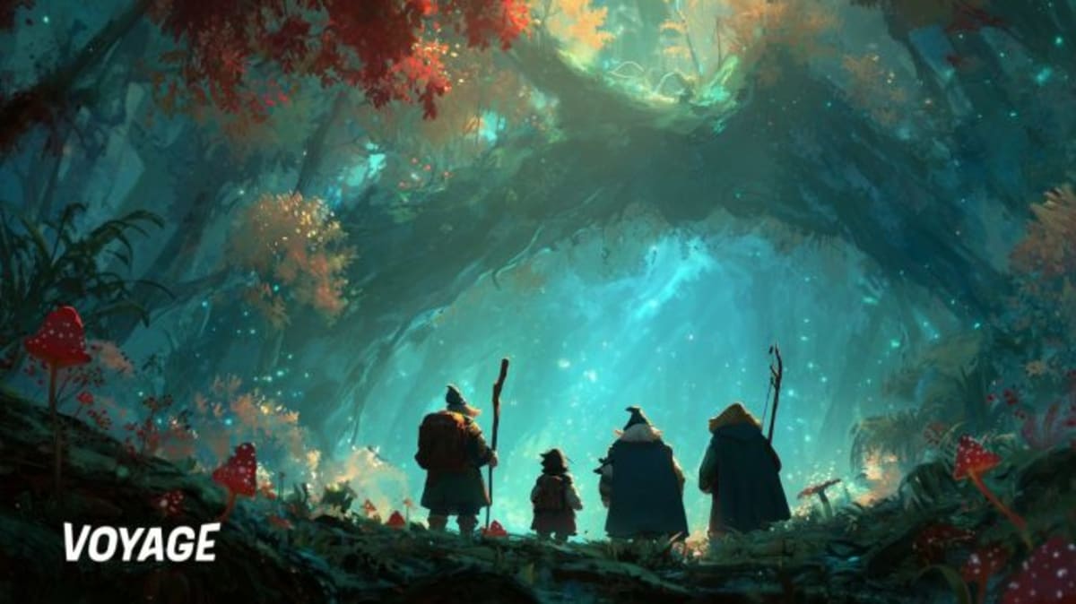 AI Platform Lets Anyone Build Text RPGs in Minutes - Image 4