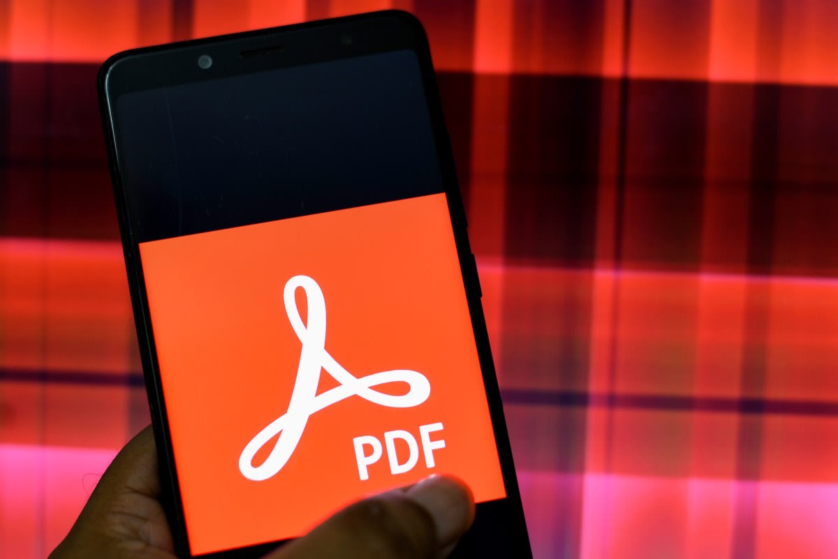 Adobe Fixes Hacked PDF Bug, Urges Millions to Update Now