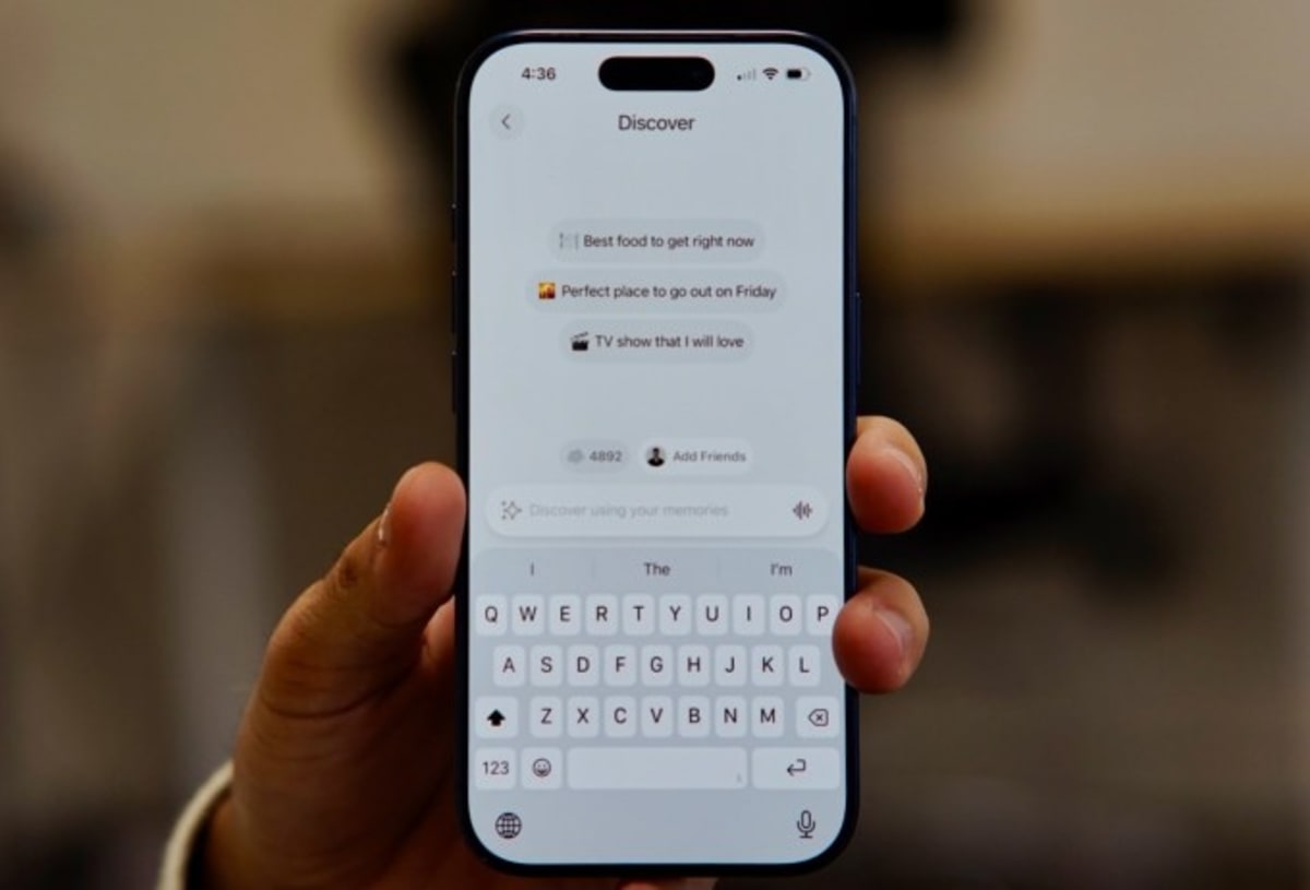 New App Bond Uses AI to Get You Off Your Phone - Image 3