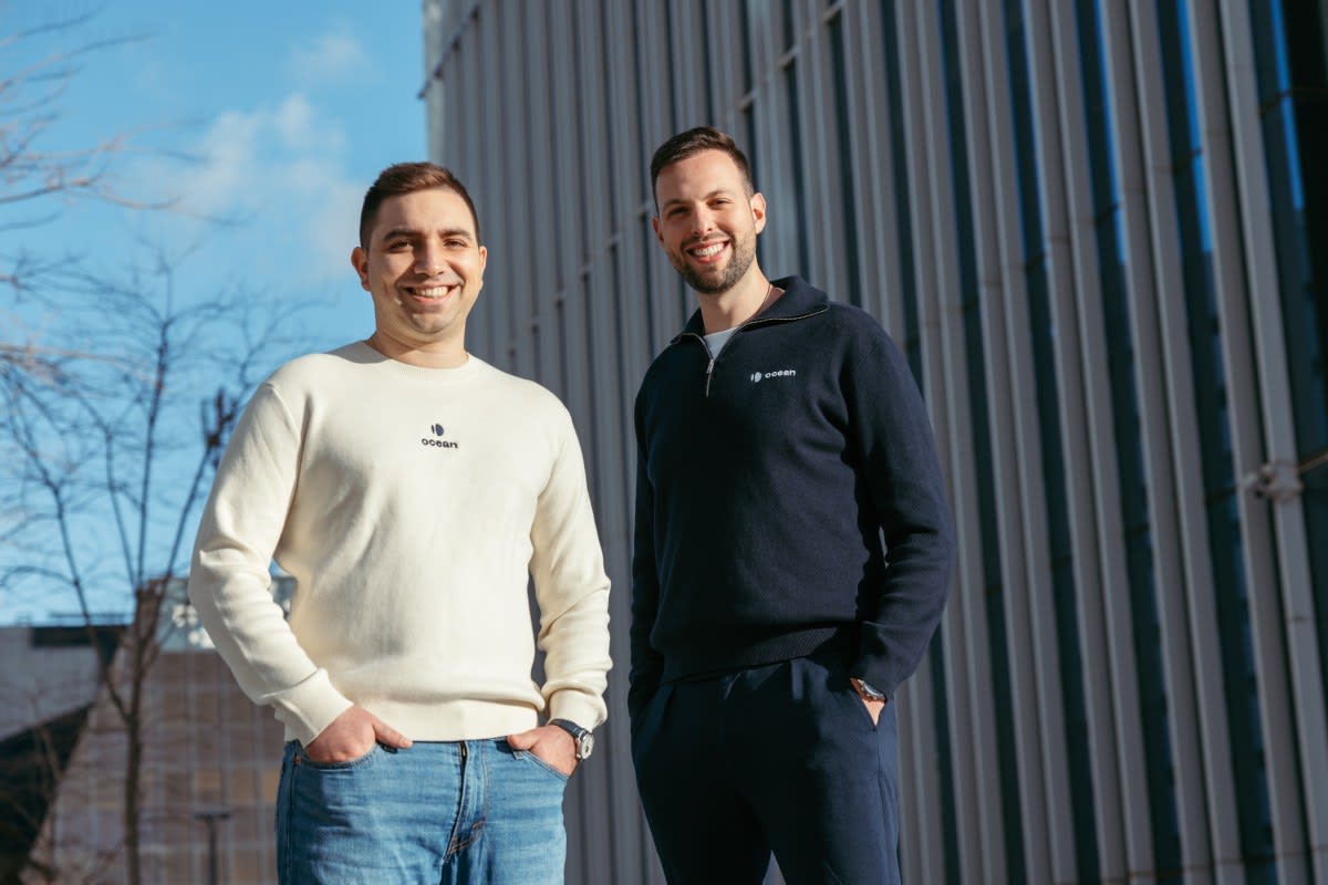 Former Teen Hacker Raises $28M to Fight AI Phishing