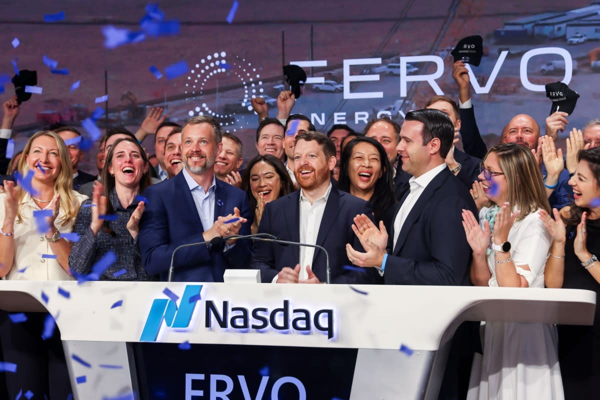 Geothermal Startup Fervo Energy Hits $10B on IPO Debut