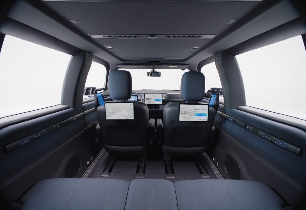 Waymo's New Robotaxi Designed for Comfort Hits 3 Cities - Image 2