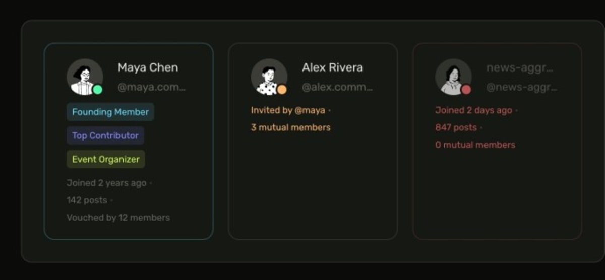 Creators Get Tools to Build Communities They Control - Image 3