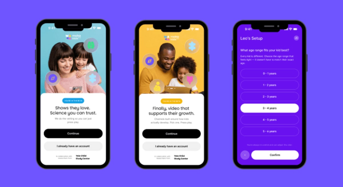 Maka Kids Raises $3M for Screen Time Built for Well-Being - Image 3