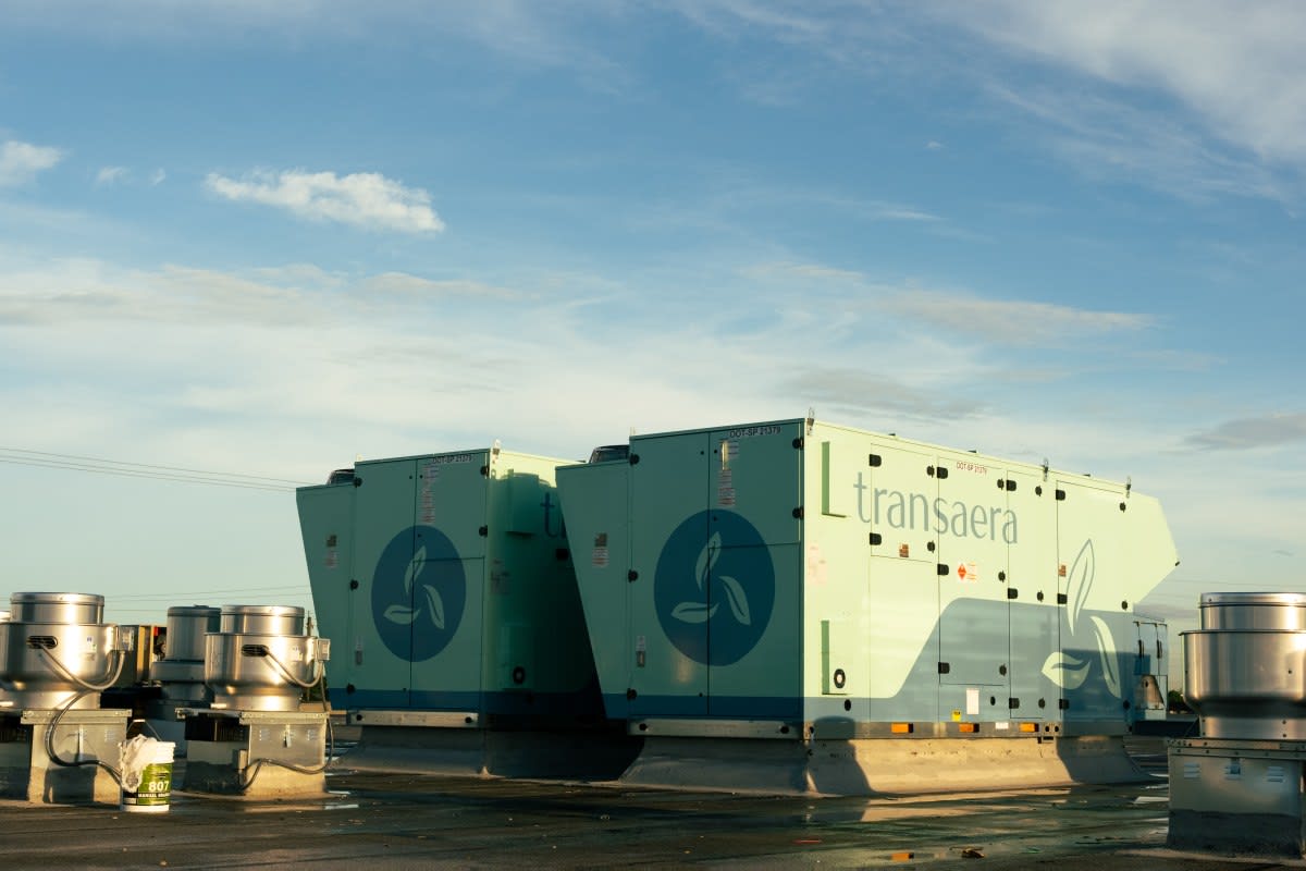 Amazon Adopts Nobel Prize Tech to Slash Energy Use