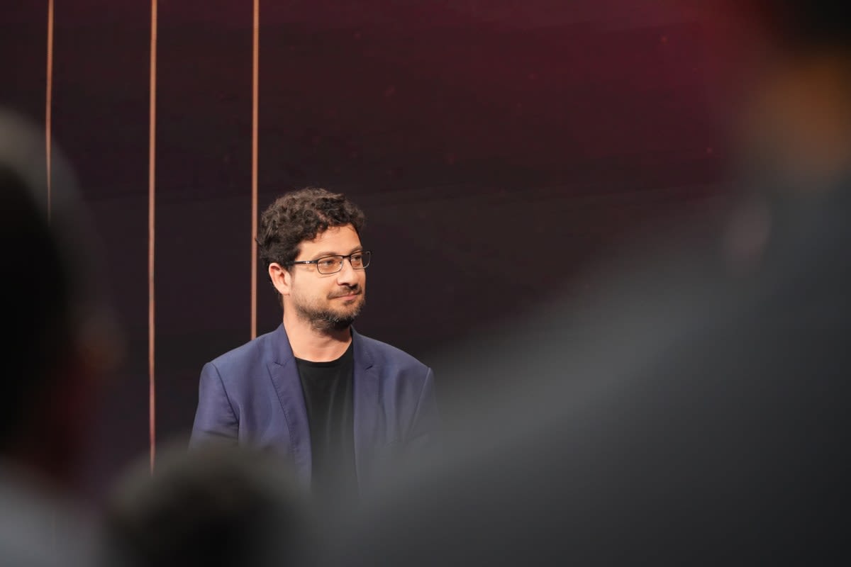 VLC Creator Raises $5M to Build Software for Robot Future
