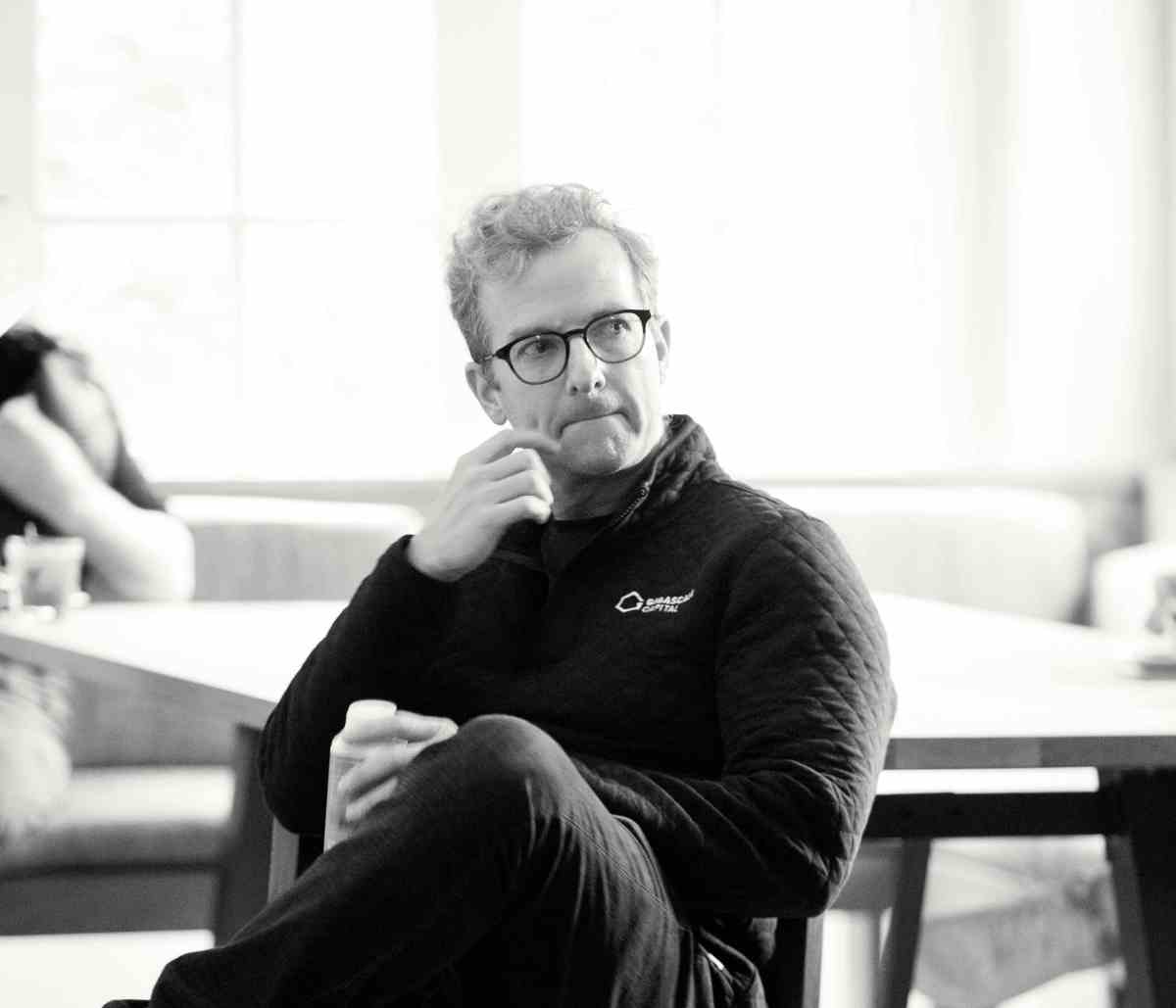Ex-Meta CTO Raises $250M Fund for Clean Energy Startups