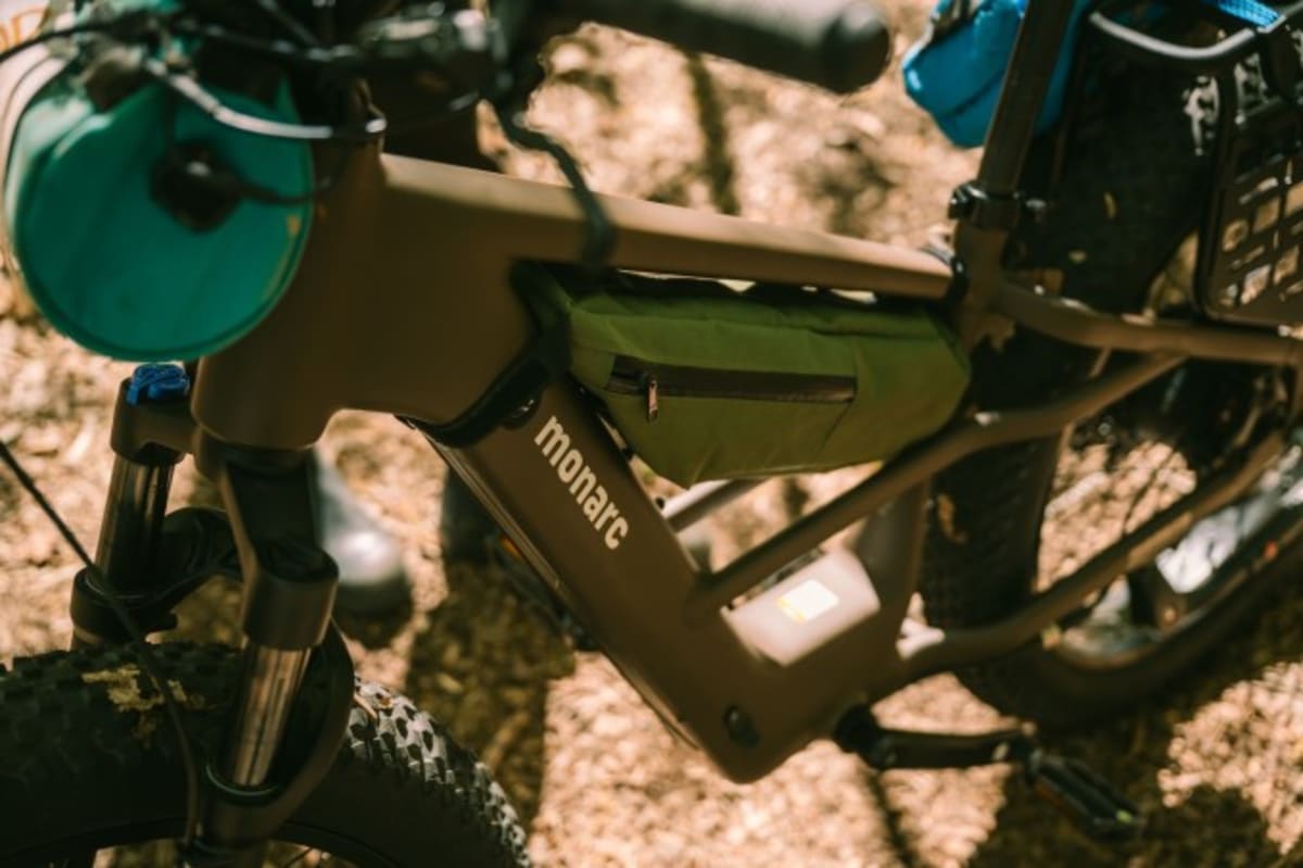 Bootstrapped E-Bike Firm Hits 30K Monthly Sales Record - Image 2