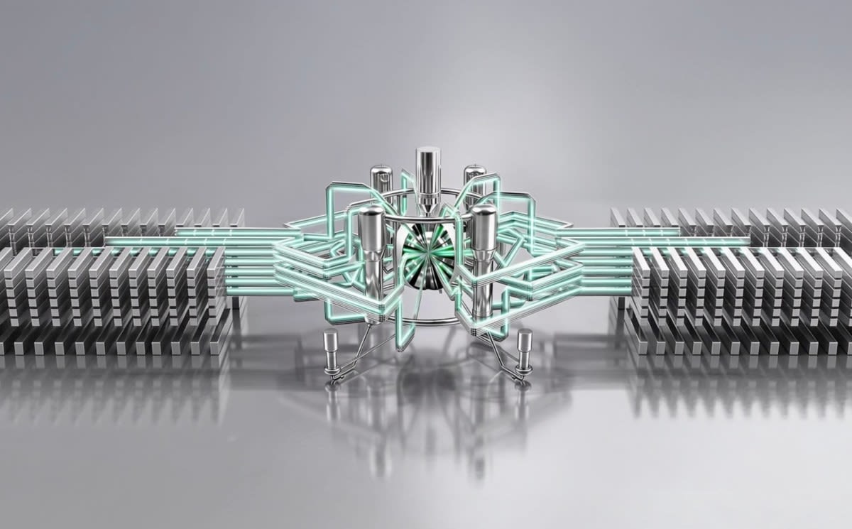 Fusion Startup Raises $240M to Build Clean Energy Future
