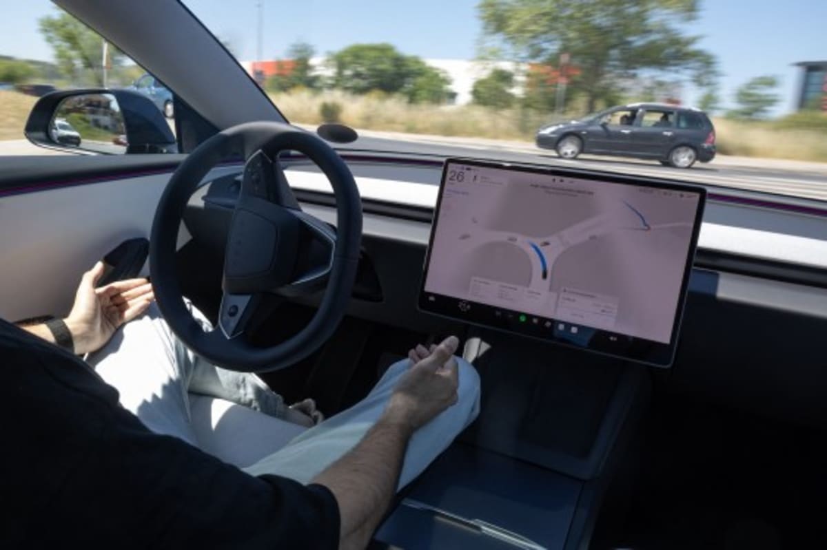 Ford Rehires 350 Veteran Engineers After AI Falls Short - Image 3