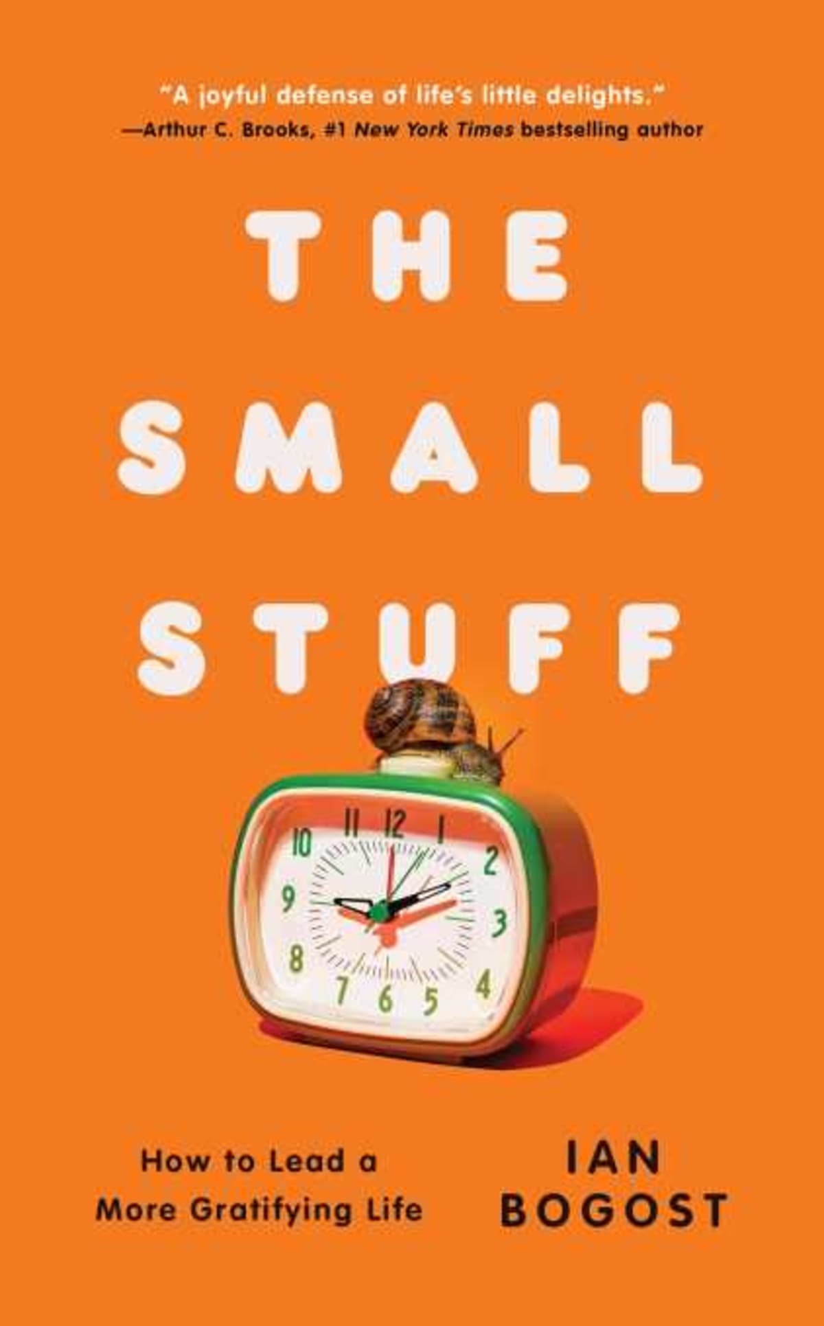 Writer's New Book Finds Joy in Life's Simple Moments - Image 2