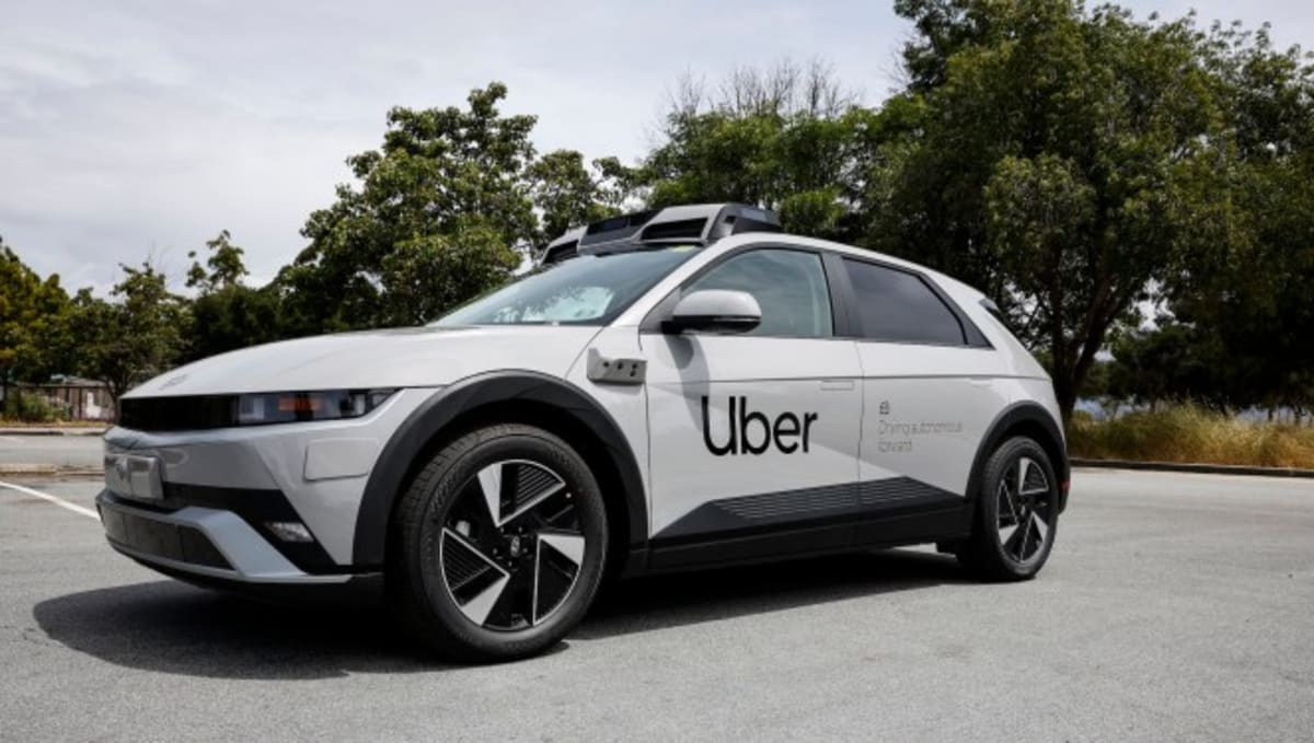 Waymo Robotaxis Get Second Life Powering California, Texas - Image 4