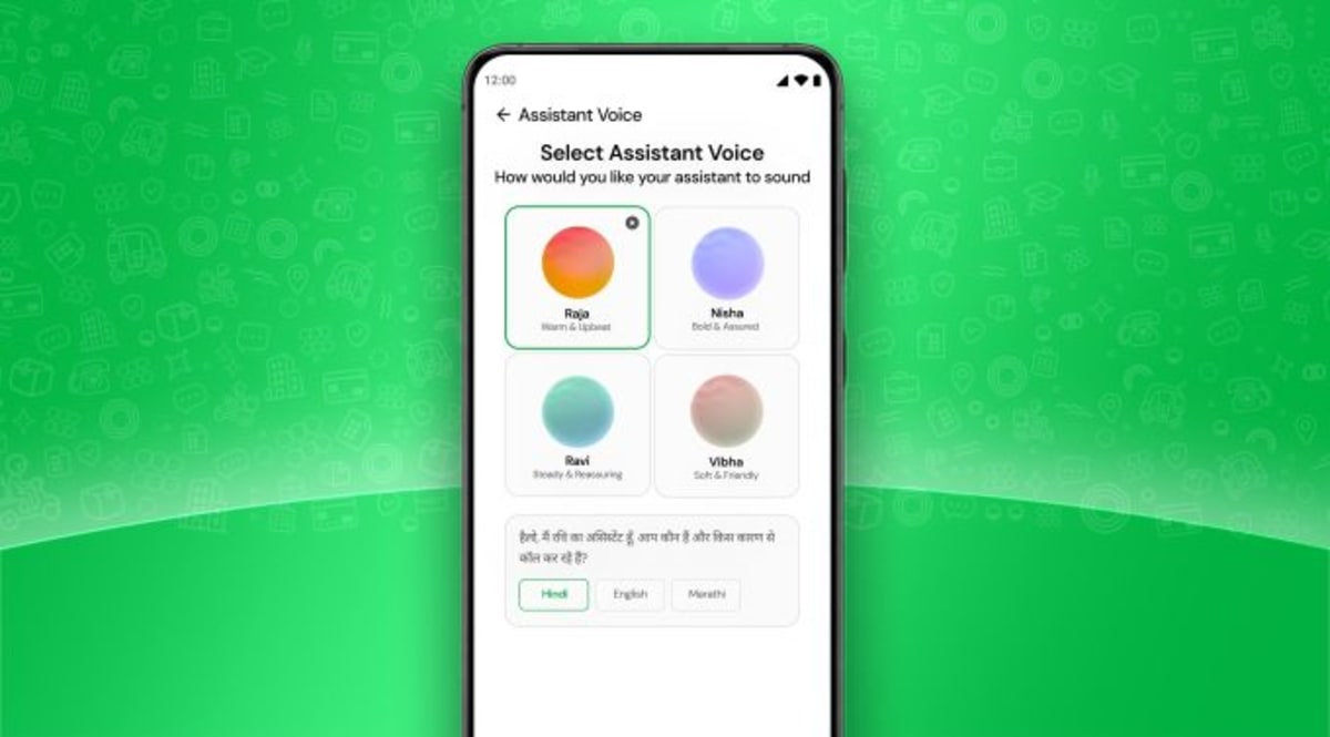 Equal AI Raises $30M to Answer Calls for Indians - Image 2