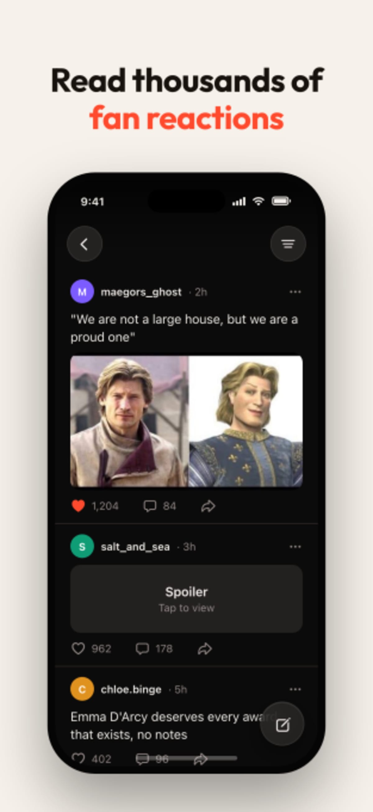 TV Time Founder Builds New App After 25K Fan Petition - Image 4
