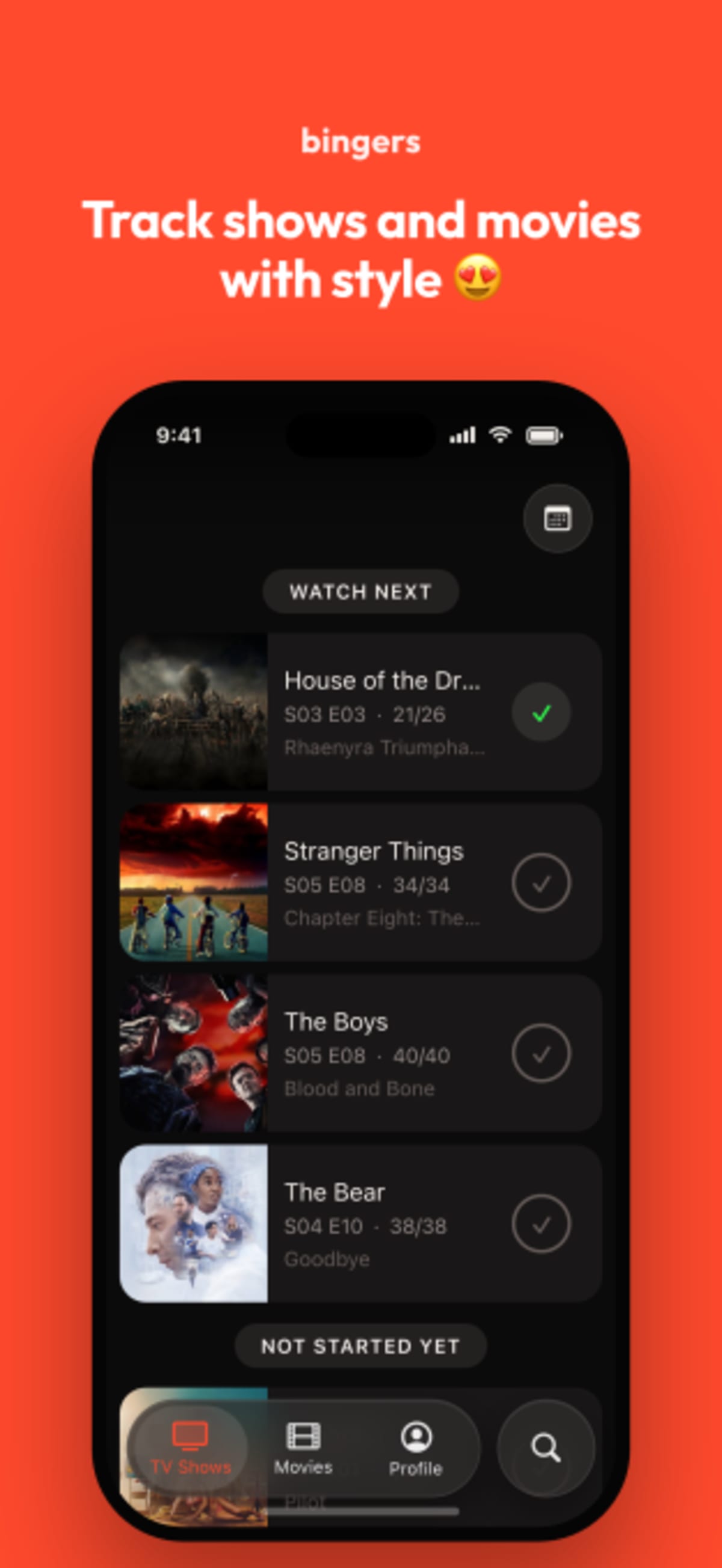 TV Time Founder Builds New App After 25K Fan Petition - Image 3