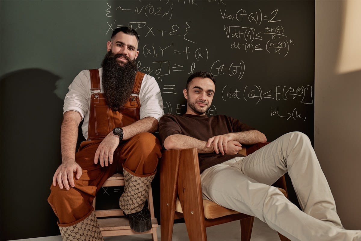Startup Raises $71M to Make Robots as Easy as Volume Knobs