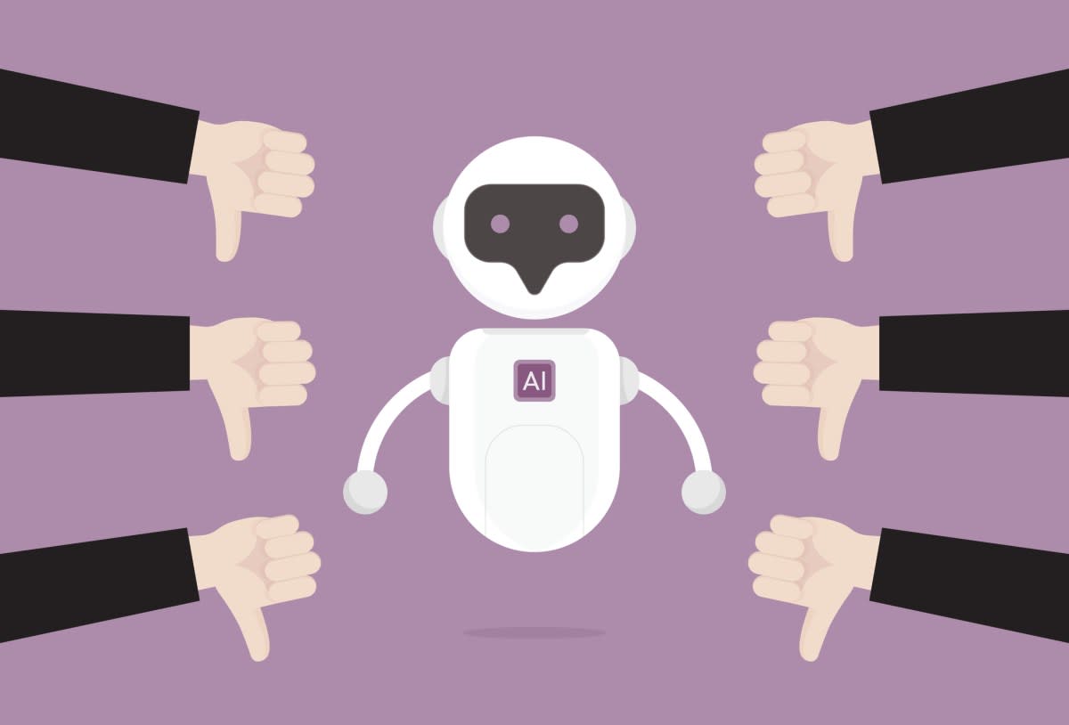 Librarians Host Viral 'Avoiding AI' Workshops Nationwide