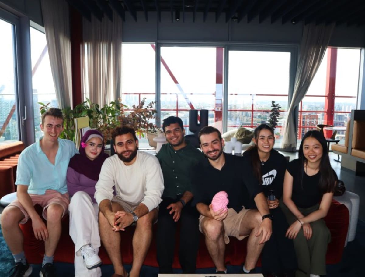 London Founders Choose Balance Over Silicon Valley Burnout - Image 2