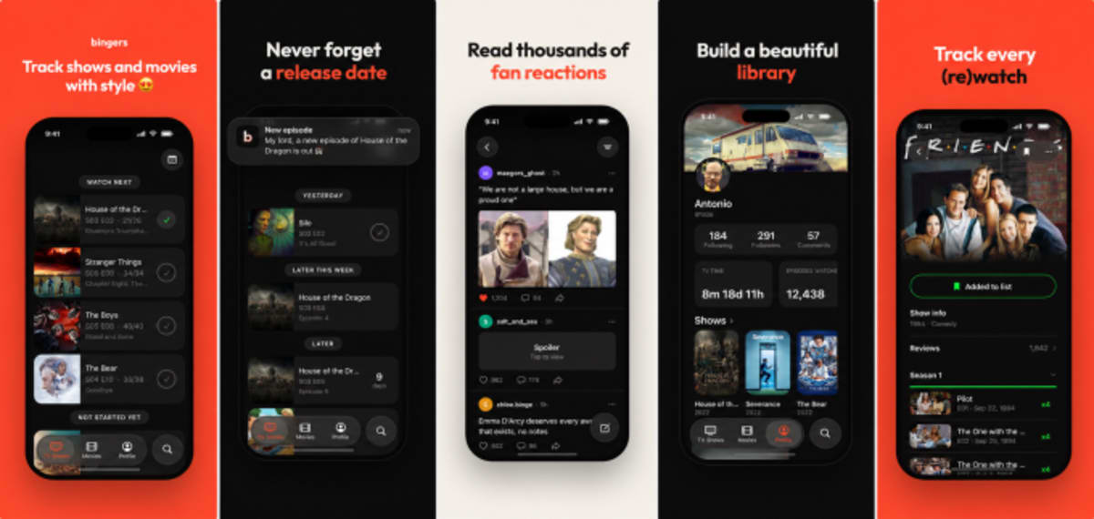 TV Time Founder Builds New App After 25K Fan Petition - Image 2