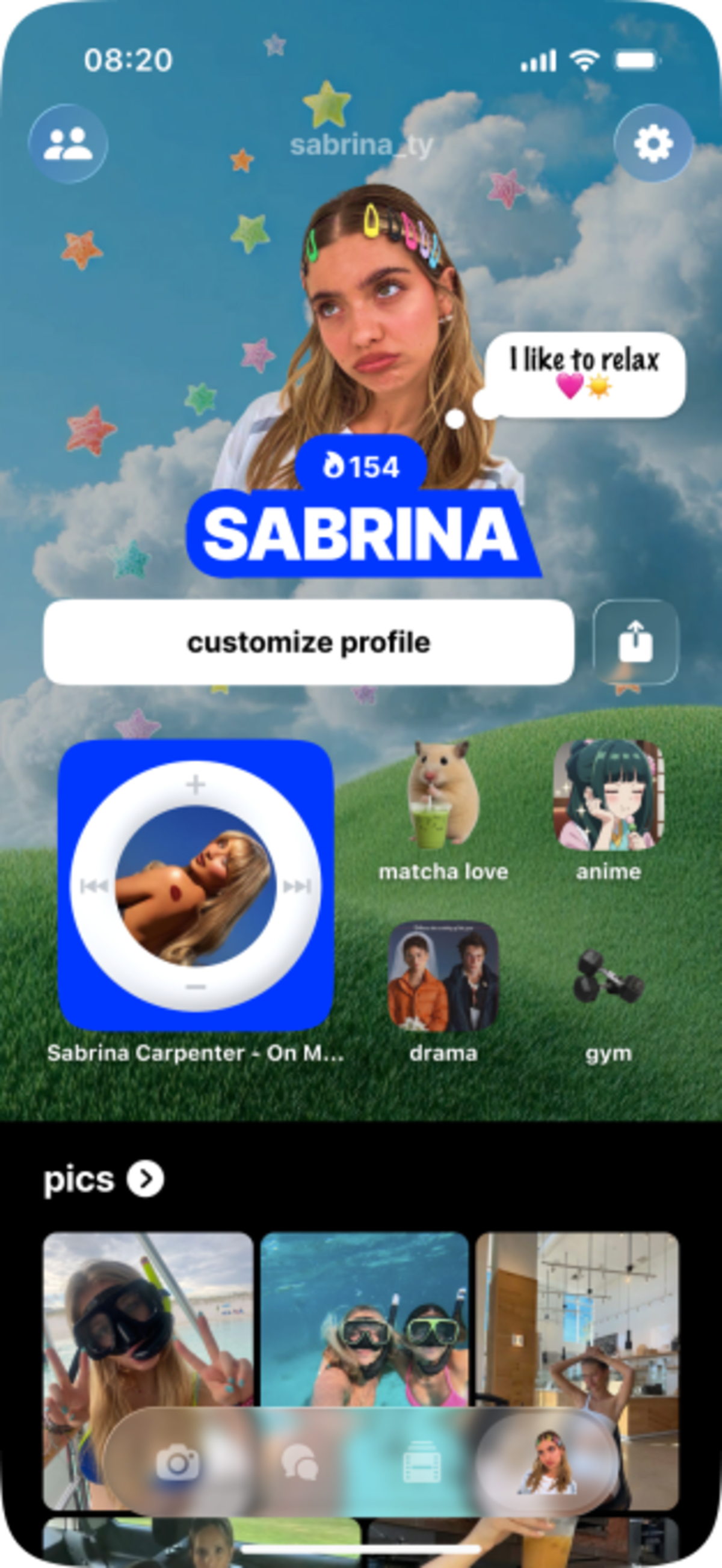Yope Raises $12M for Ad-Free Social Network With 15M Users - Image 3