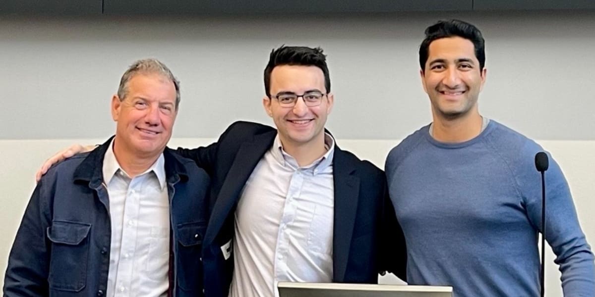 Harvard Dropout's AI Tool Helps 225 Police Departments