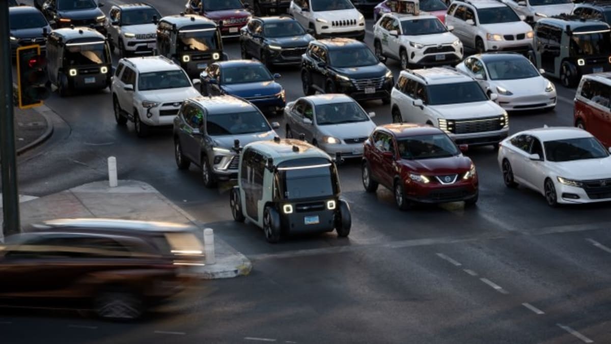 Waymo Robotaxis Return to San Antonio After Safety Upgrade - Image 5