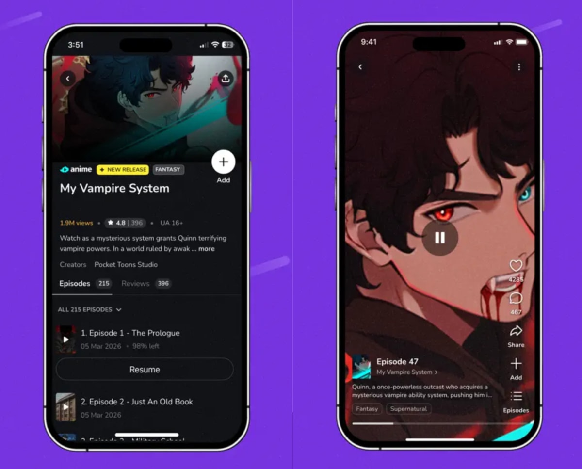 India's Pocket FM Hits $500M Using AI for Audio Stories - Image 3