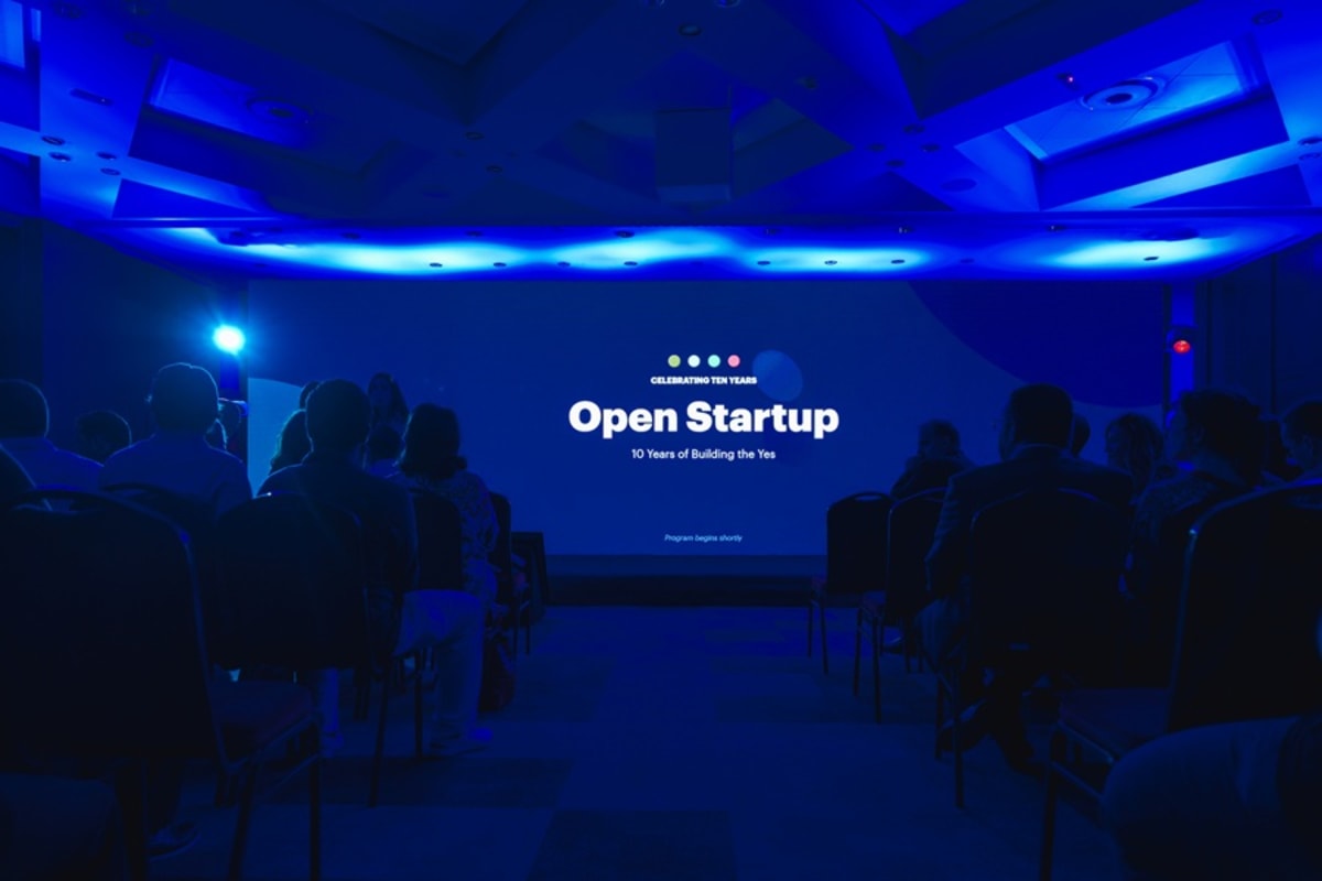 African entrepreneurs and scientists collaborating on deep tech innovation in modern workspace