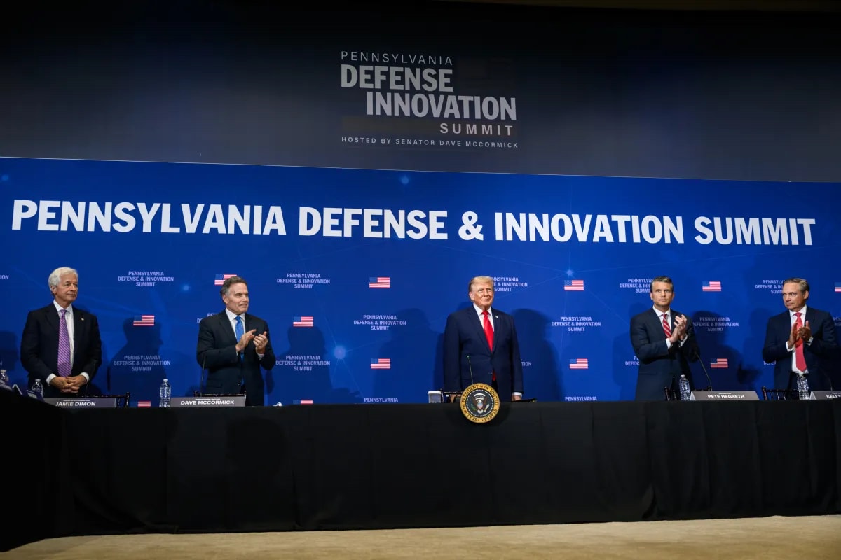 Pittsburgh Lands $160M for Clean Energy Tech Innovation