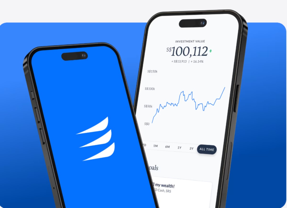 Singapore Firm Opens Clean Energy Investing to More People