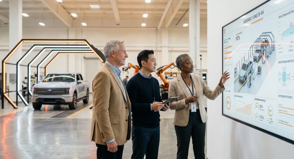 Singapore Businesses Lead Global AI Adoption by 26%