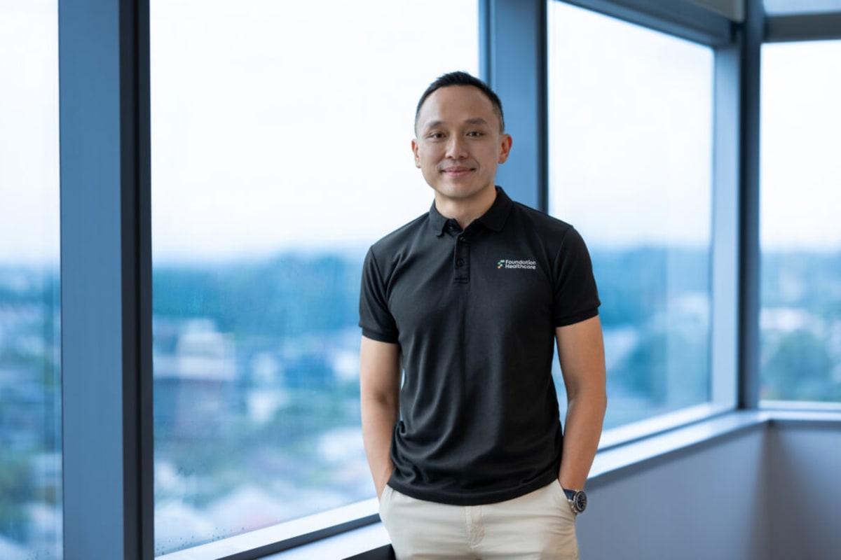 Singapore Platform Cuts Healthcare Costs With Tech Integration - Image 3