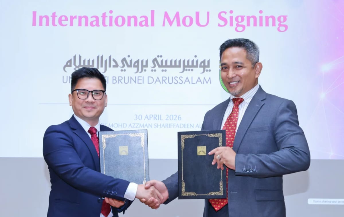 Malaysia and Brunei Partner to Scale Deep-Tech Startups