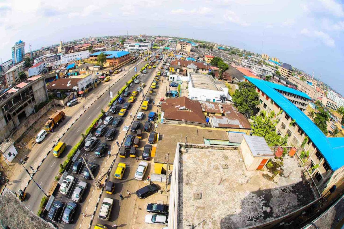 Lagos Jumps to 70th in Global Startup Rankings