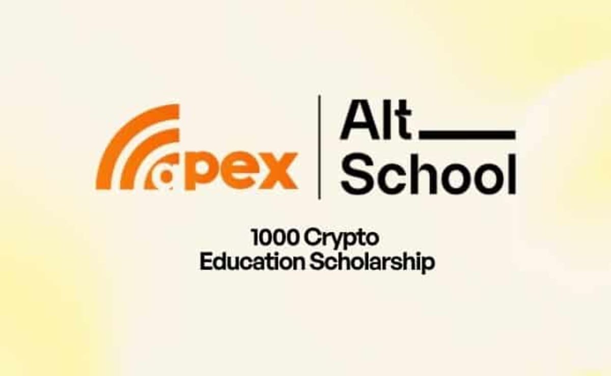 Nigeria Gets 1,000 Free Crypto Education Scholarships