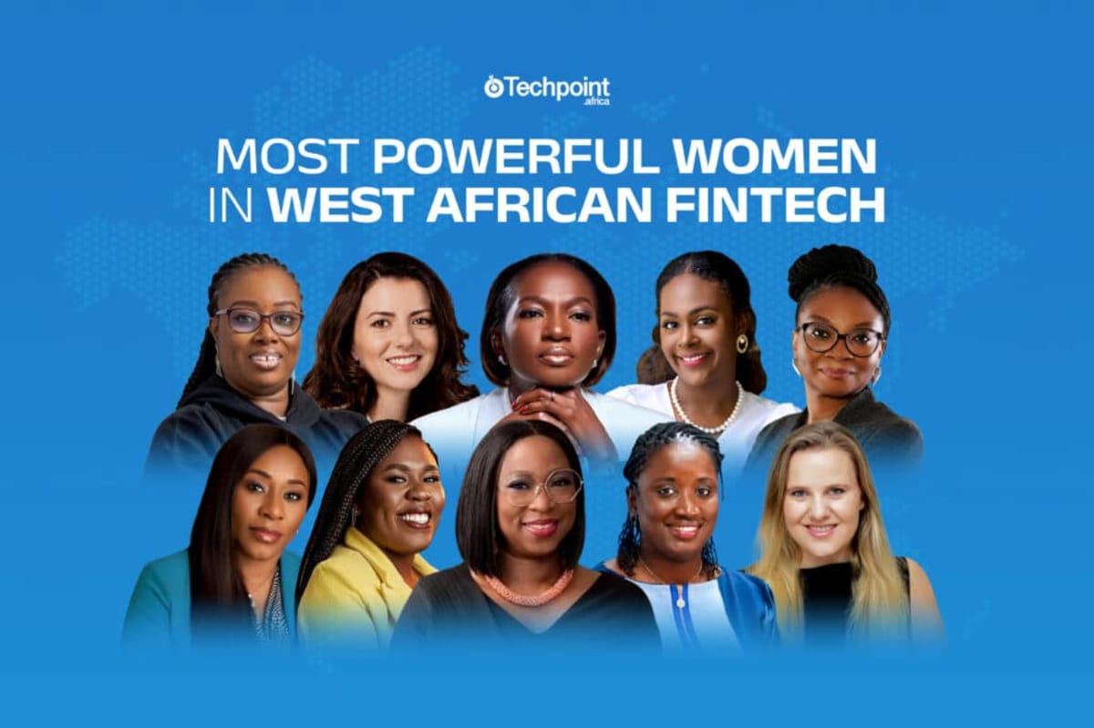 10 Women Leading West Africa's Fintech Revolution